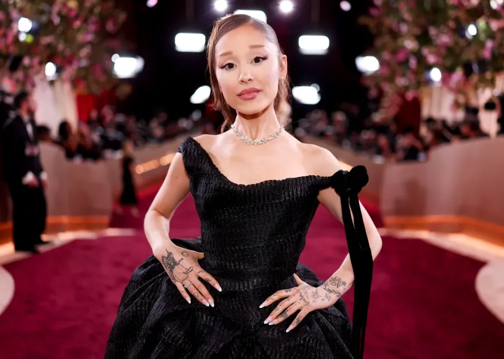 Ariana Grande Skips AHS13 Amid Tour Schedule Clash