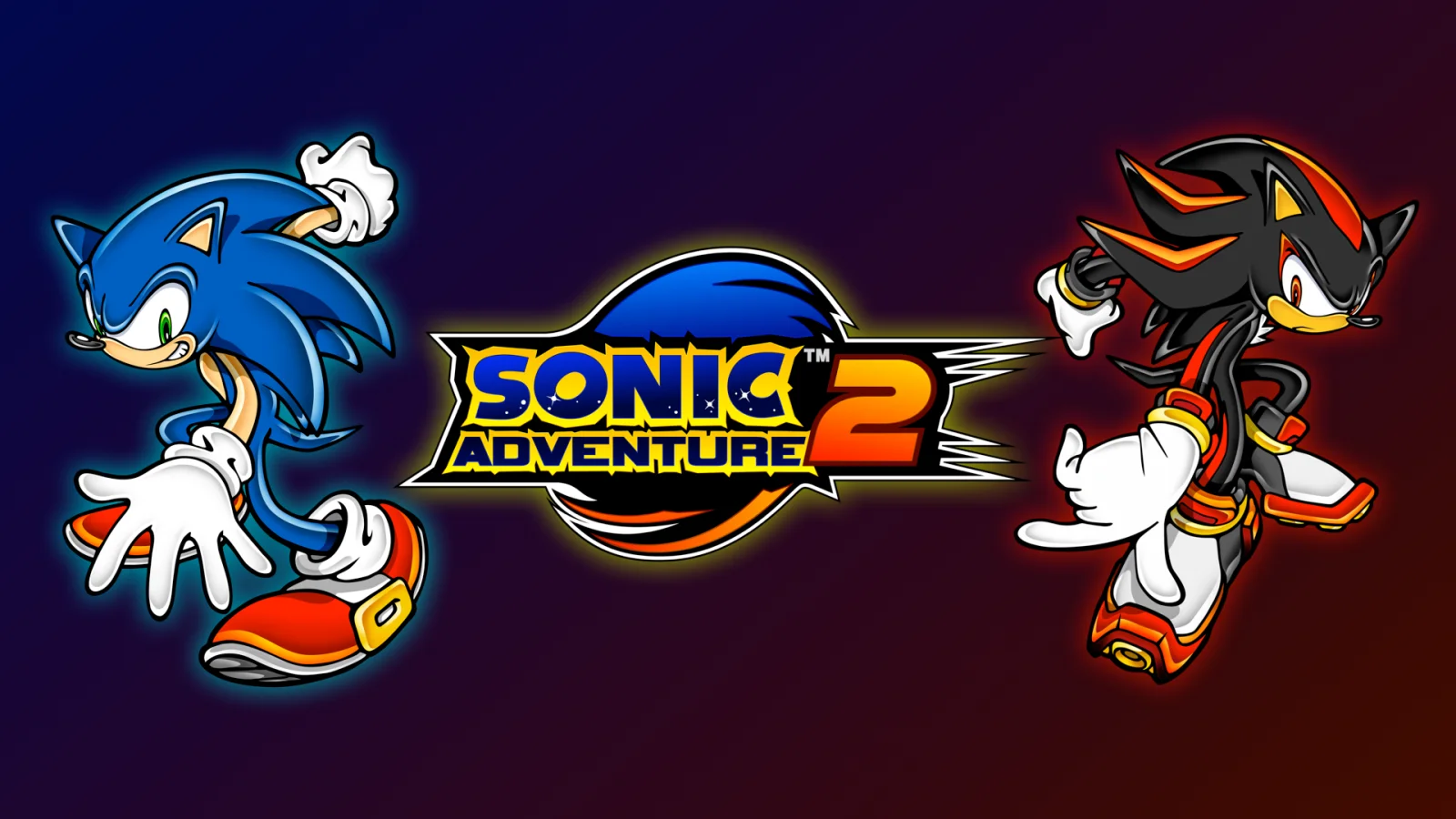 First 4 Figures Unveils Sonic Adventure 2 Statues Honoring Sonic vs Shadow Rivalry