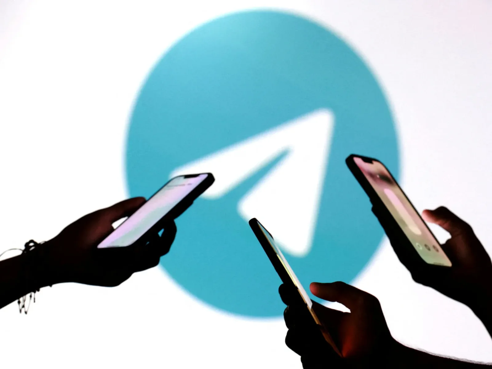 Telegram briefly vanishes from Apple App Store after user-posted abuse material