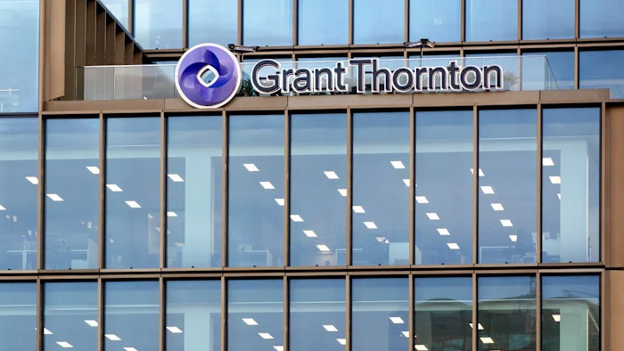 Grant Thornton to buy CBIZ for $5bn, reshaping US mid-market accounting