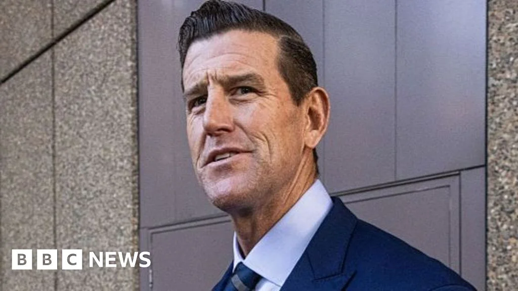 Australia’s most decorated SAS veteran released on bail in historic war crimes case