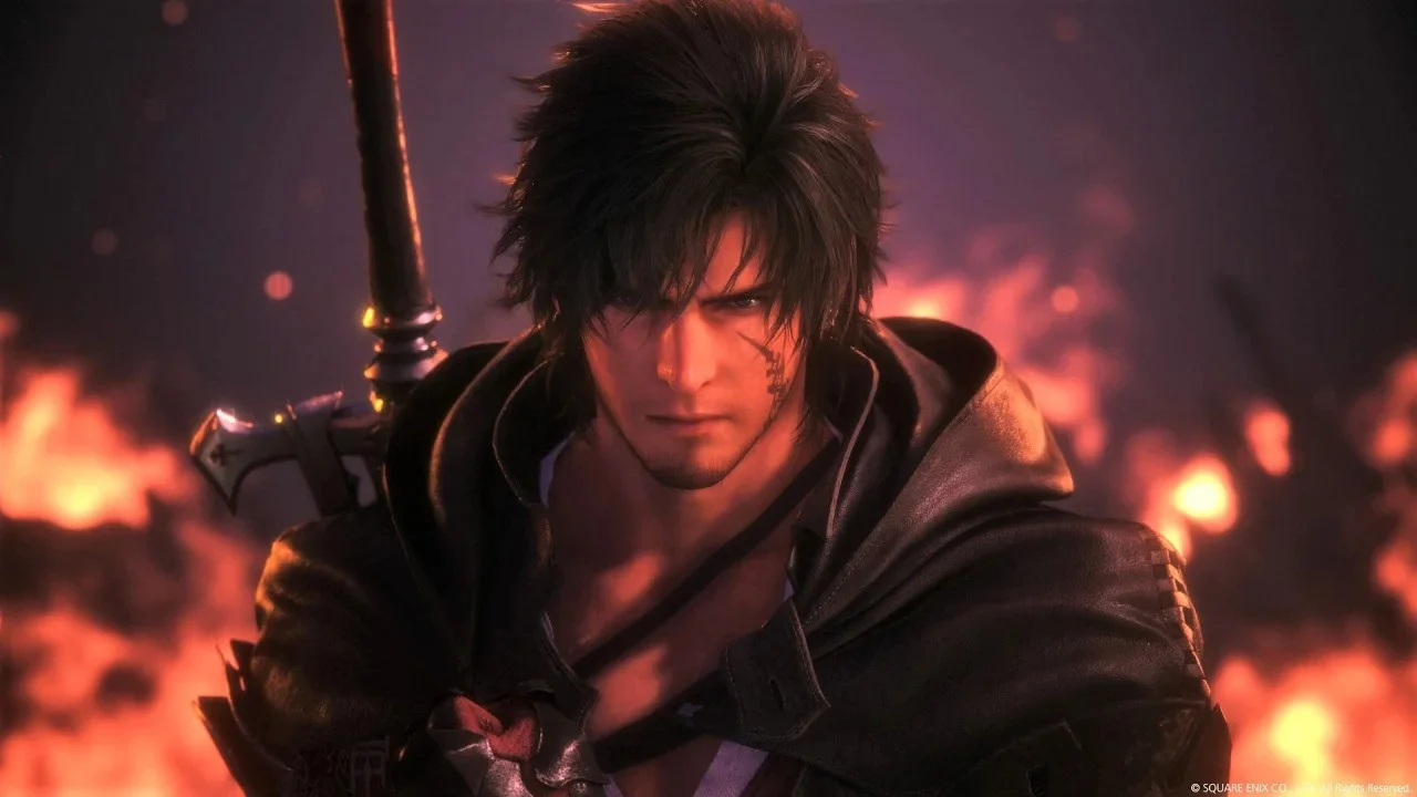"Final Fantasy 16: Demo, Trailer, and Co-Development Details Revealed"