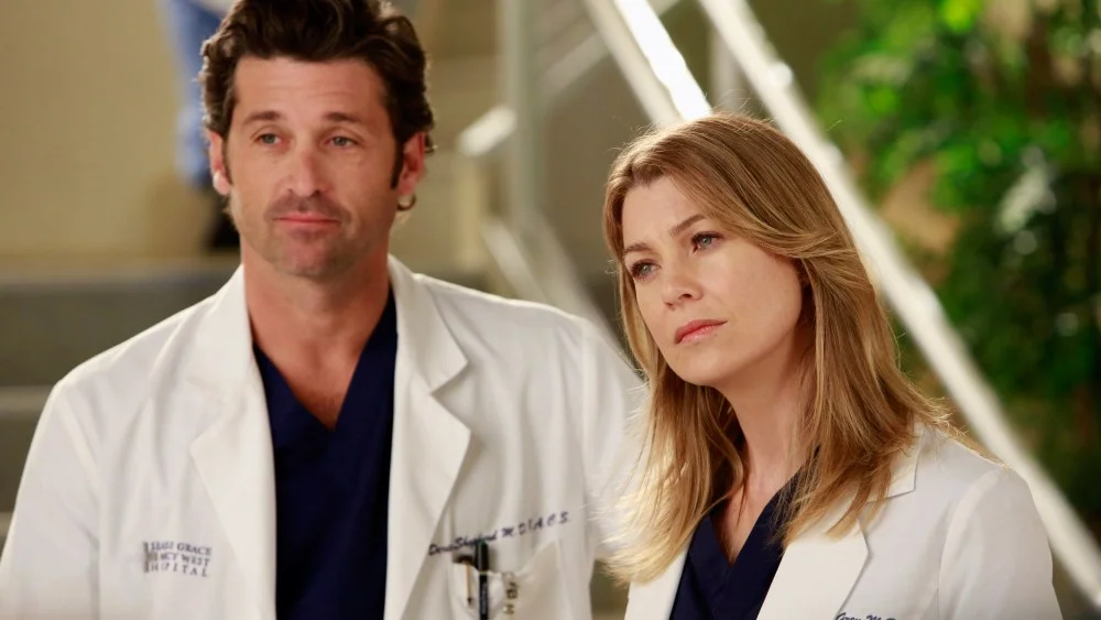 ABC Greenlights West Texas Grey's Anatomy Spinoff