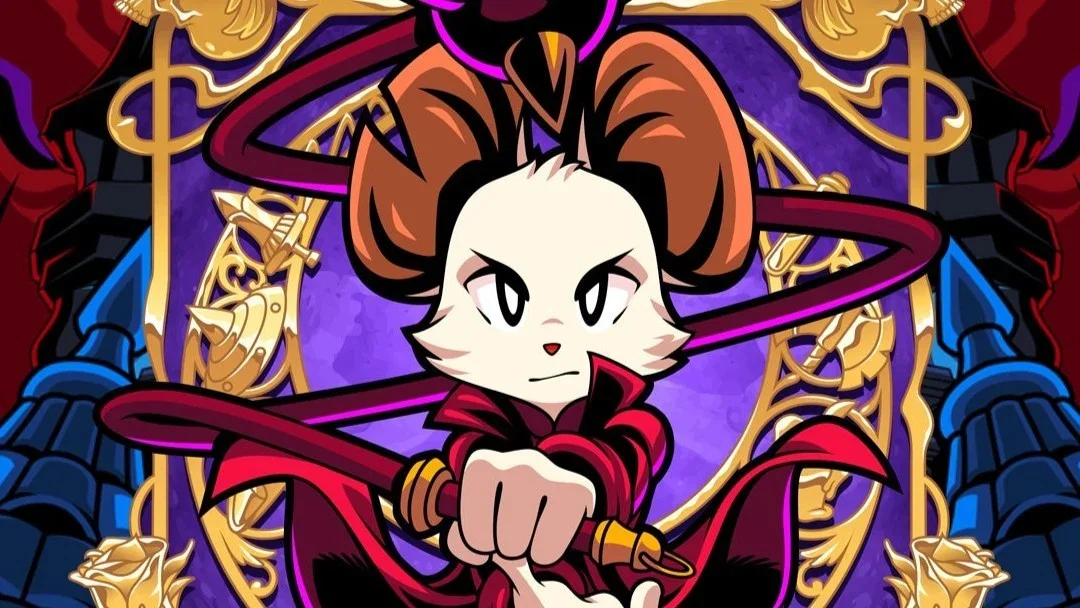 Mina the Hollower Lands on Switch 1 & 2 This May for $19.99