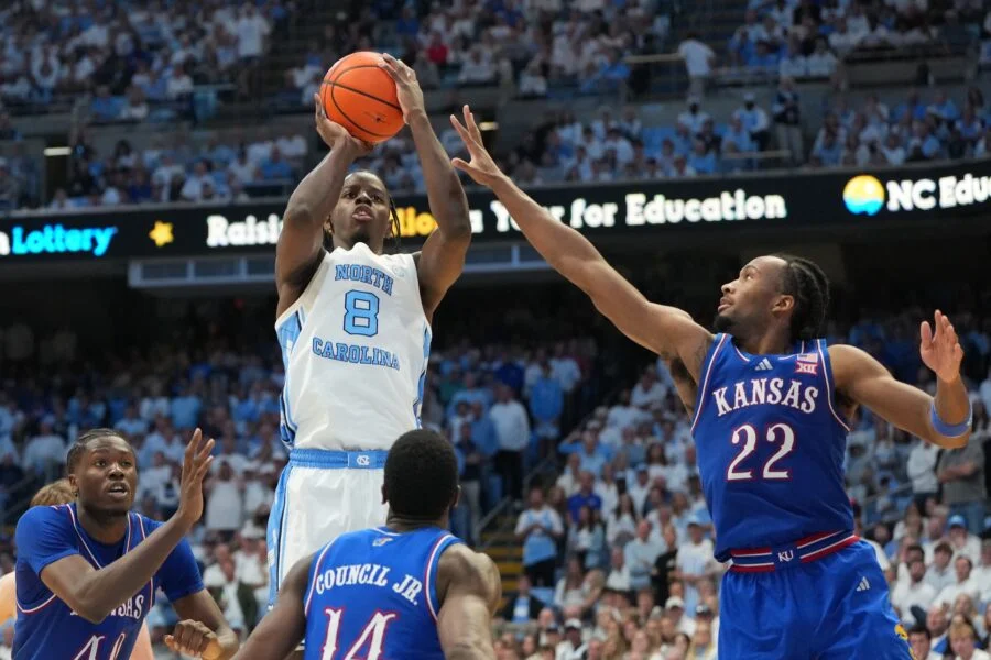 Wilson Sparks Draft Buzz as Teams Eye Lottery Moves