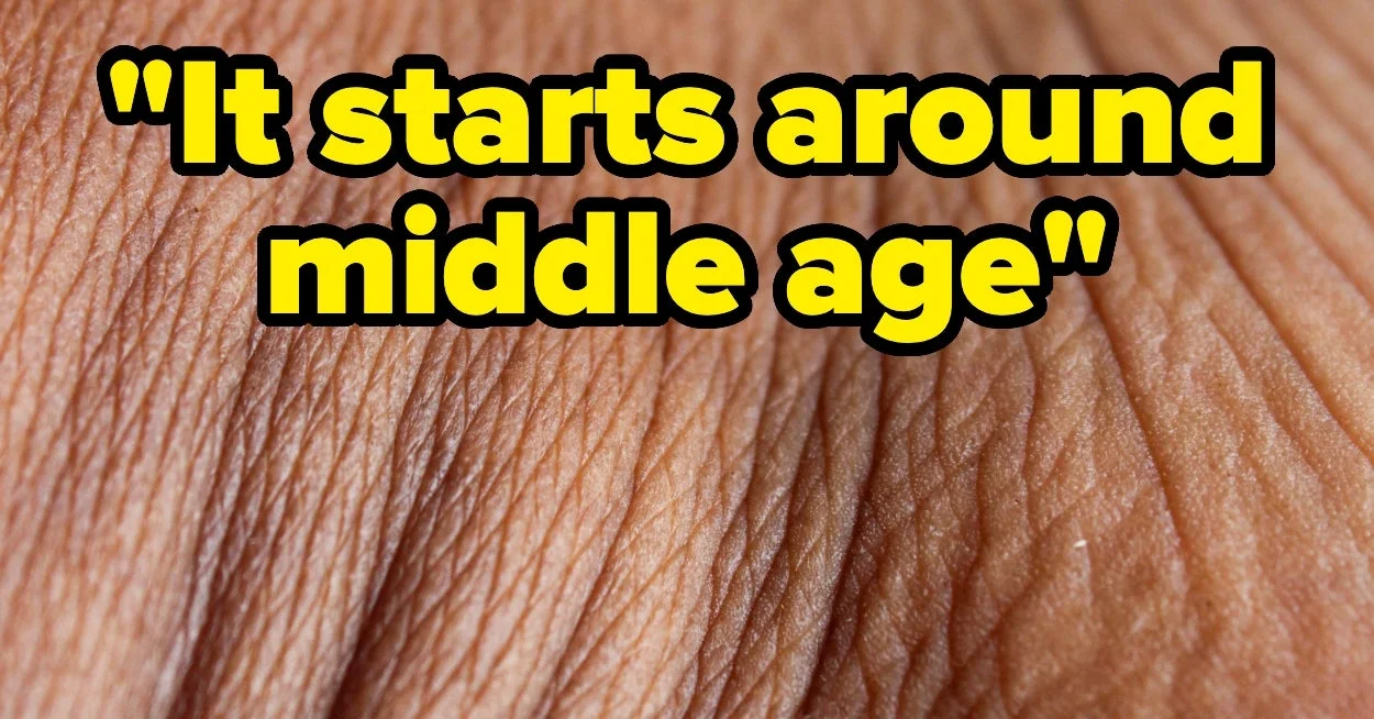 Crepey Skin Demystified: What Causes It and How to Protect It