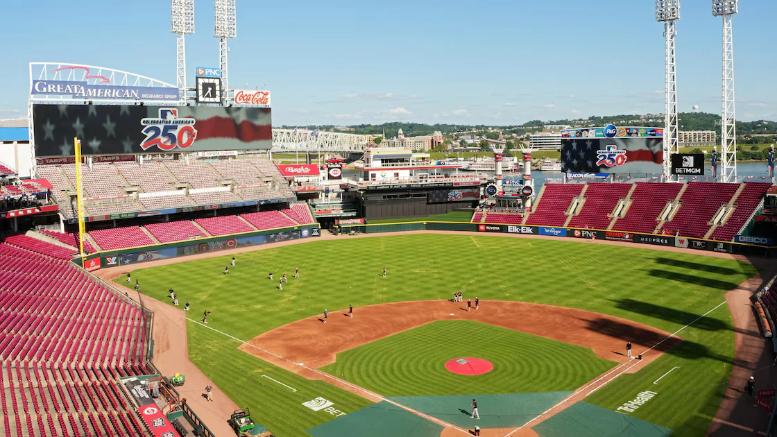 MLB Players and Owners Stalled Over 2028 Olympic Terms Ahead of LA Games