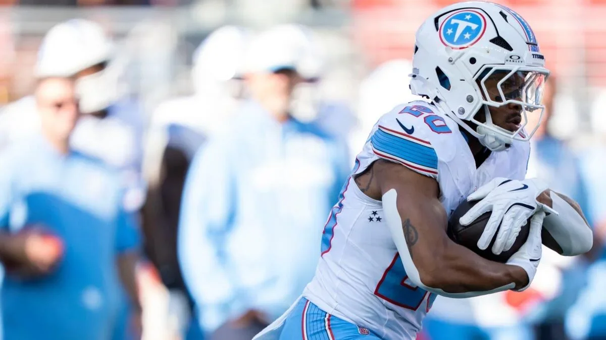 Model-predicted sleepers set to shake up 2026 fantasy football