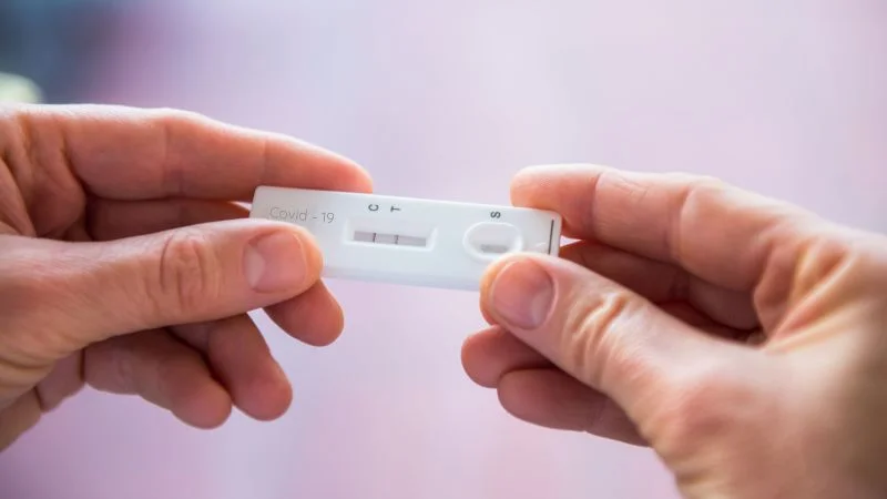 "Summer Surge: Vaccines, Quarantine, and Testing in the Spotlight as COVID-19 Cases Rise"