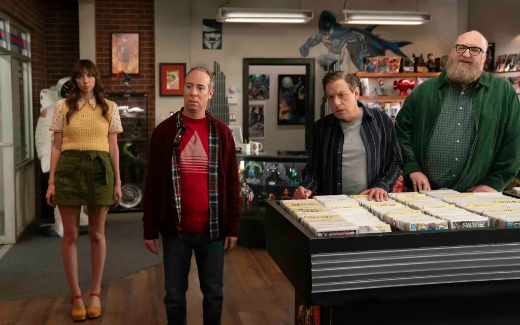 Stuart's Multiverse Rescue Arrives This July on HBO Max