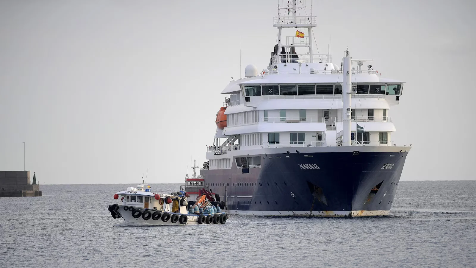 Cruise-Ship Hantavirus Outbreak Declared Over by WHO