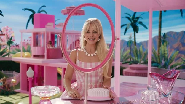 July's Must-See Movies: Barbie, Oppenheimer, and More