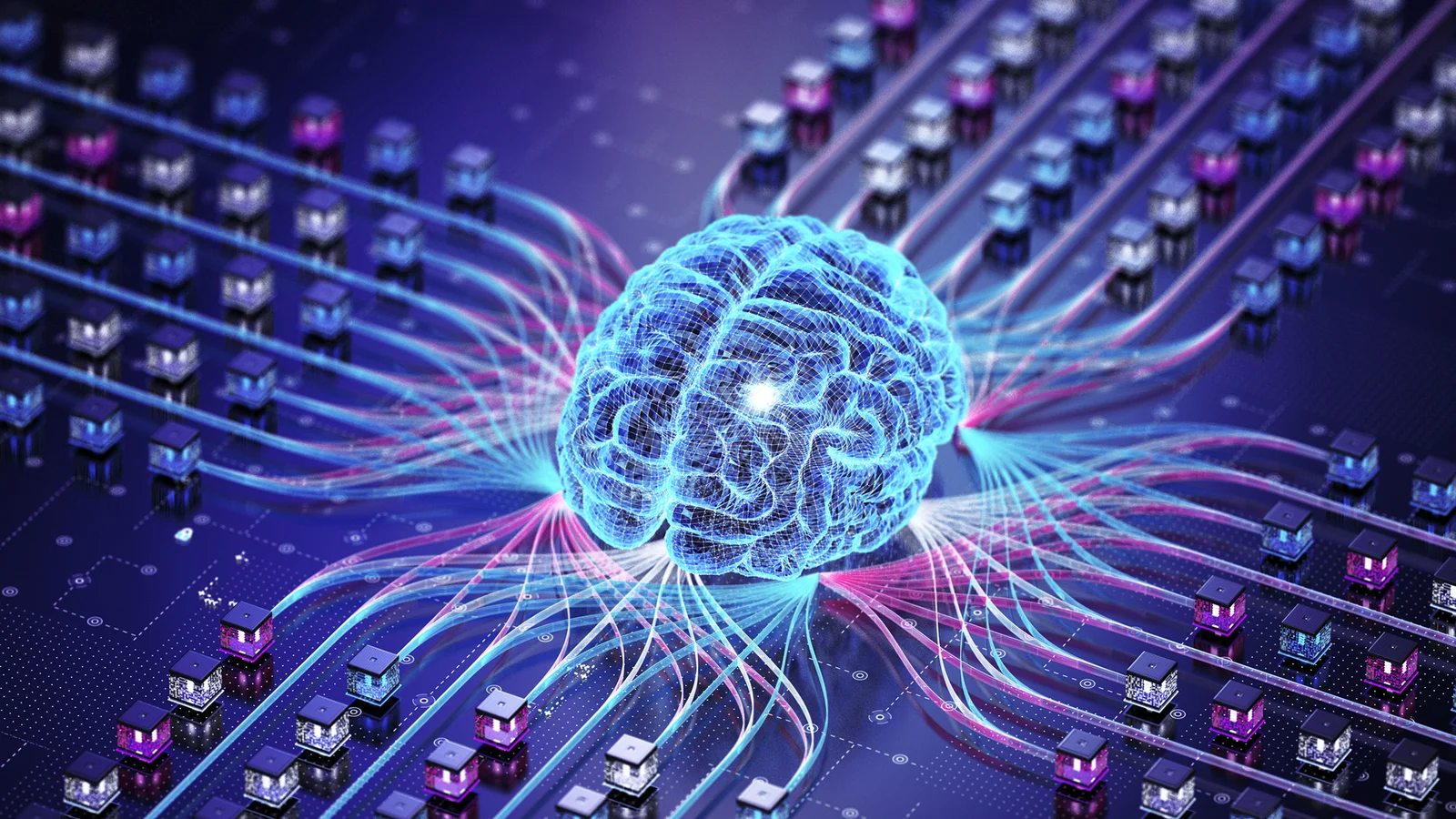Brain-inspired memtransistor chip promises ultra-efficient, edge-friendly AI