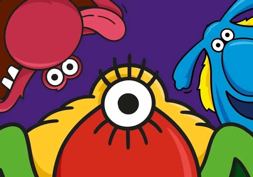 Timeless Monsters: Monster Munch proves mascots outlast trends