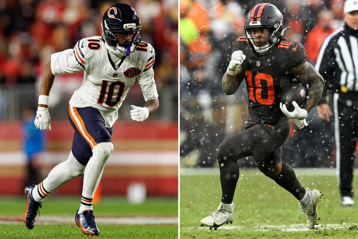 2026 Breakout Picks: One Player to Elevate Each NFL Team
