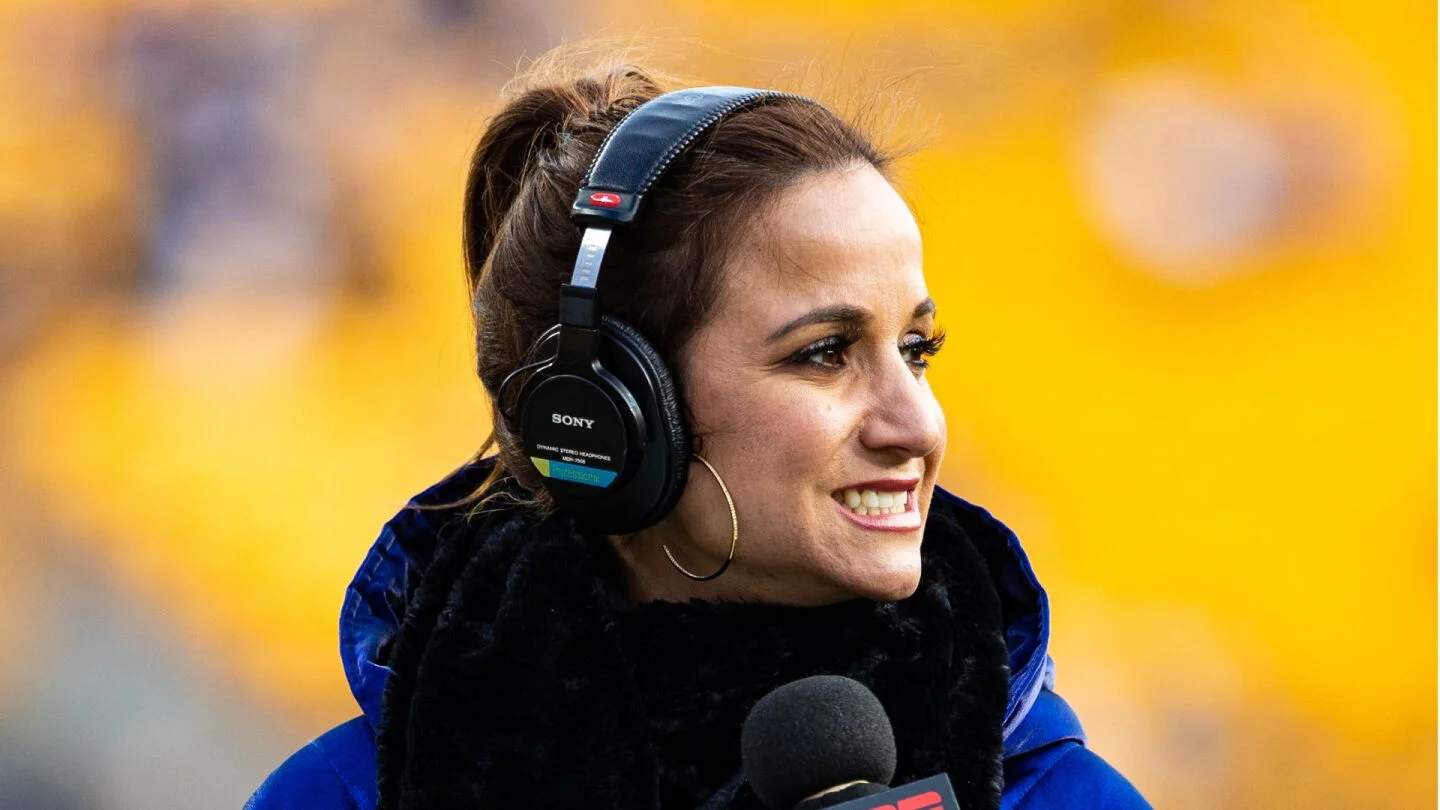 NYT probes Russini’s coach-assisted ticket dodge