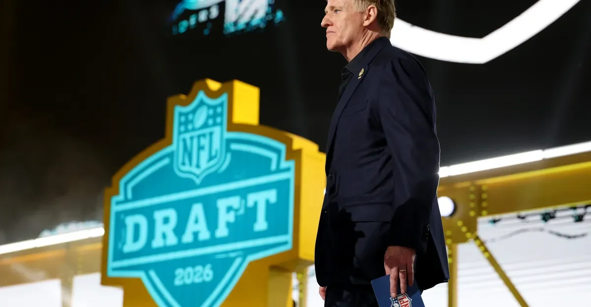 McShay Edges Out the Field in 2026 Mock-Draft Scoring