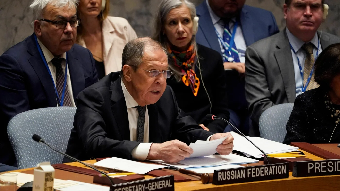 Evan Gershkovich's Detainment Highlights Press Freedom Risks in Russia.