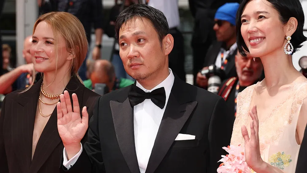 Hamaguchi’s All of a Sudden Stuns Cannes With Record Ovation
