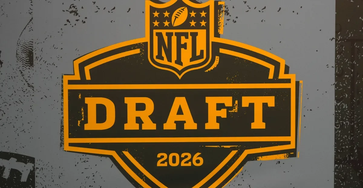 Beast Unleashed: The Athletic's 600+ Page NFL Draft Guide Fuels 2026 Mock Drafts