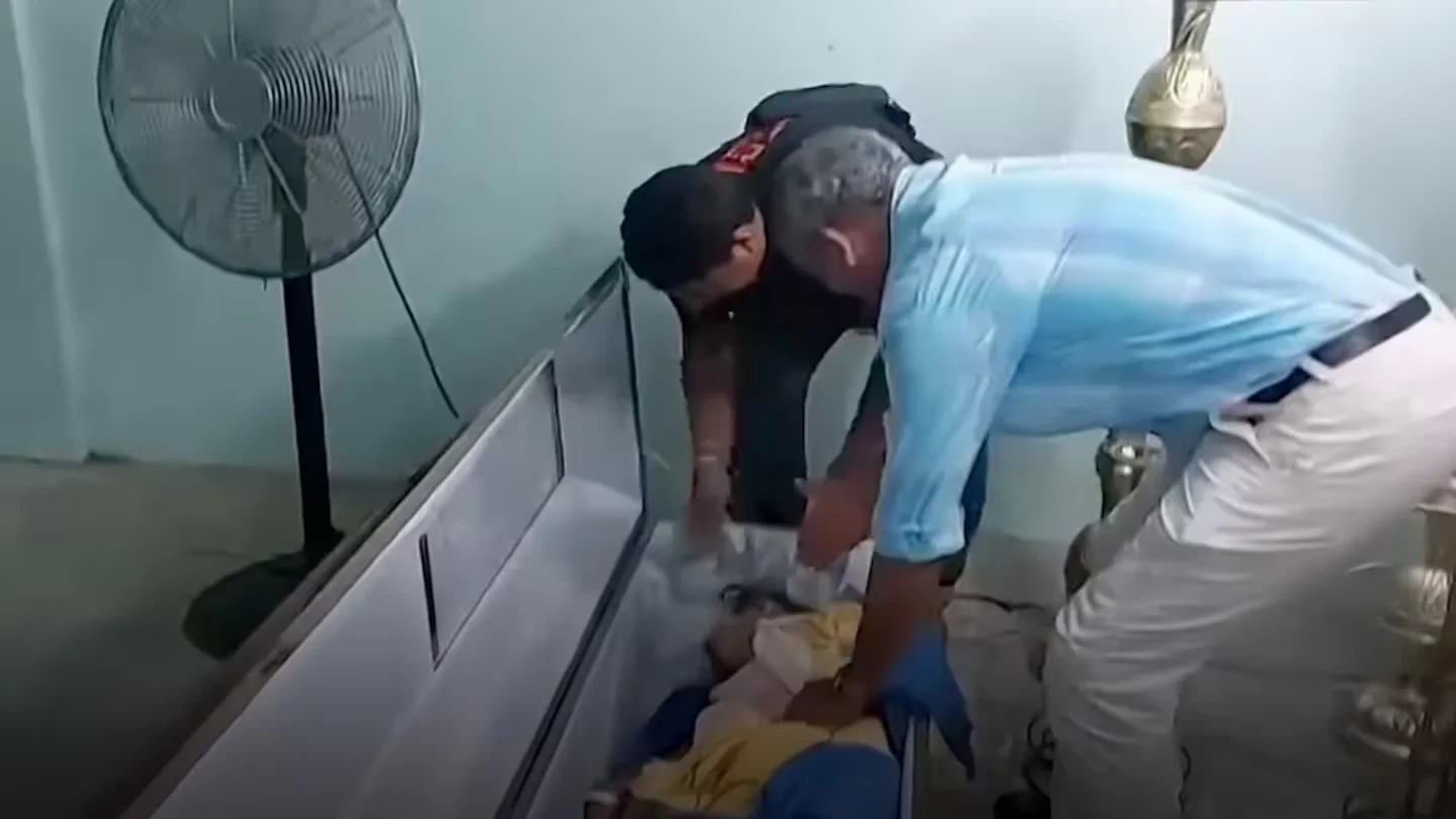 Woman Found Alive in Coffin During Wake Dies After Week in Hospital