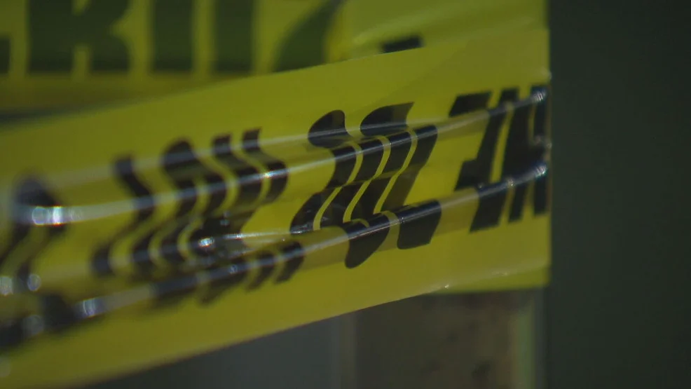 Fatal hit-and-run crash claims woman's life in Baltimore