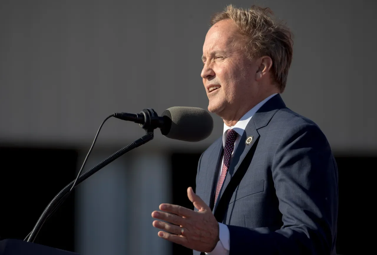 Impeachment Looms for Texas Attorney General Ken Paxton