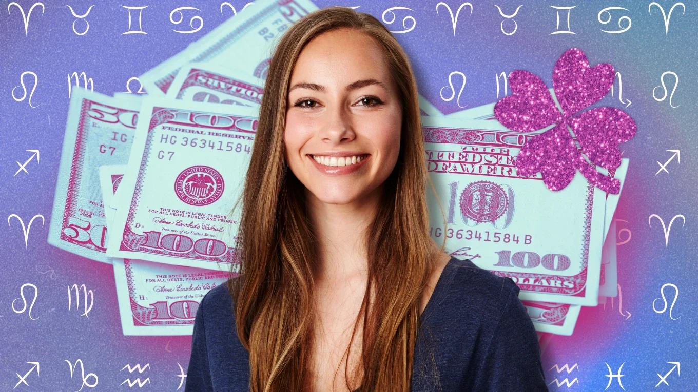 April 18, 2026: Four Zodiac Signs Ride a Wave of Luck and Abundance