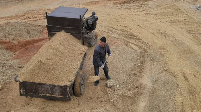 China Tightens Grip on Rare Earths Amid Global Trade Tensions