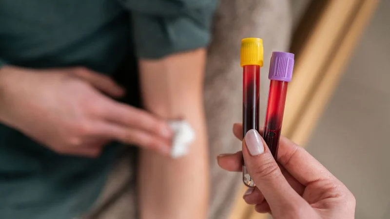 Lower liver enzymes linked to higher risk of early-onset colorectal cancer