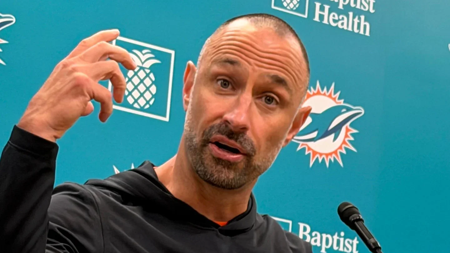 Dolphins' Draft Strategy: Versatility Over One-Position Linemen