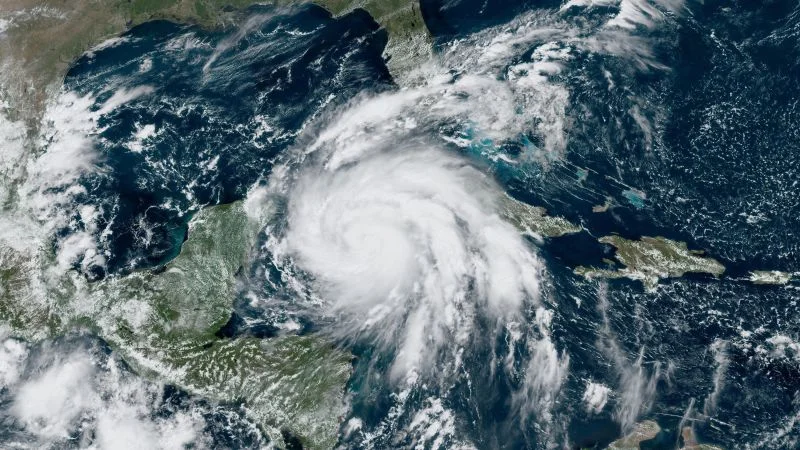 Forecasting the 2021 Hurricane Season: What to Expect.