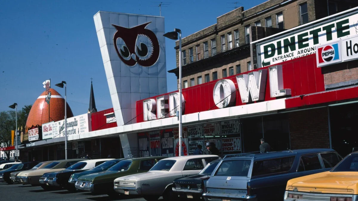 1970s Inflation Forecasts for 2026 Were Dramatically Off, TVs Prove the Point