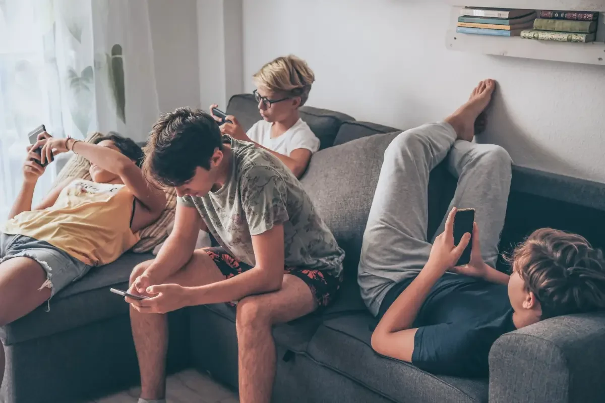 TikTok vape clips may normalize teen use, raising cancer and dementia concerns, study finds