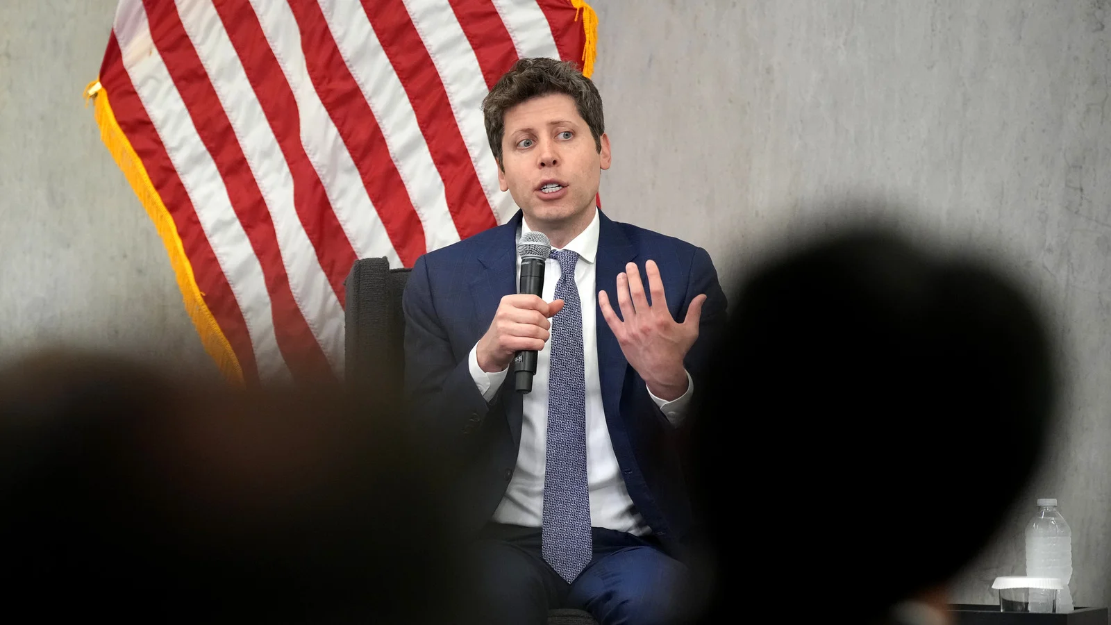 OpenAI Urges California to Tighten Frontier AI Safeguards Under SB 53