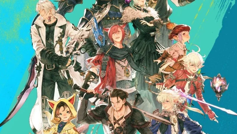 FFXIV Fan Fest 2026: Evercold Expansion, Evangelion Raids, and Major QoL Upgrades