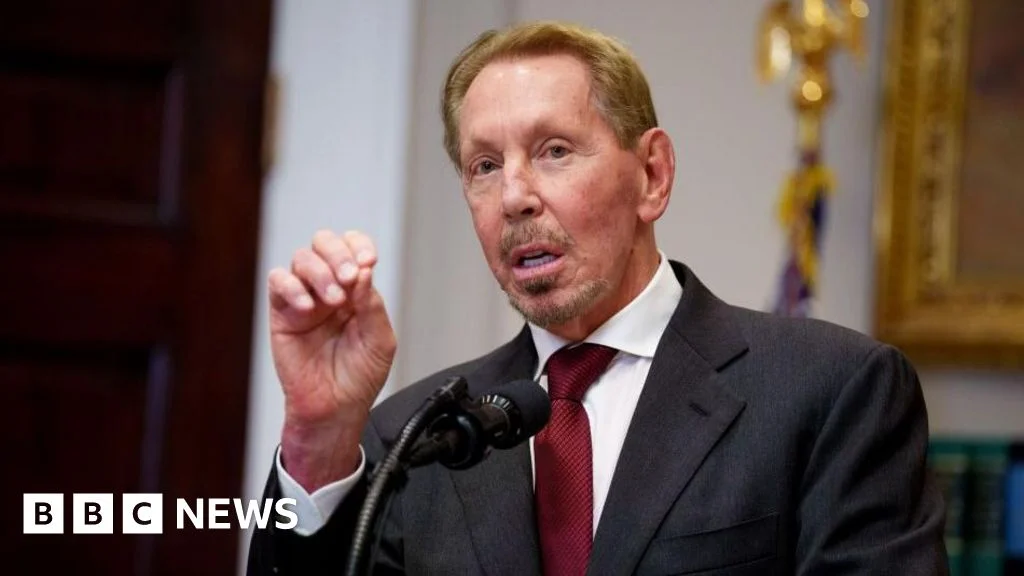 Oracle trims 21,000 jobs to power its AI pivot