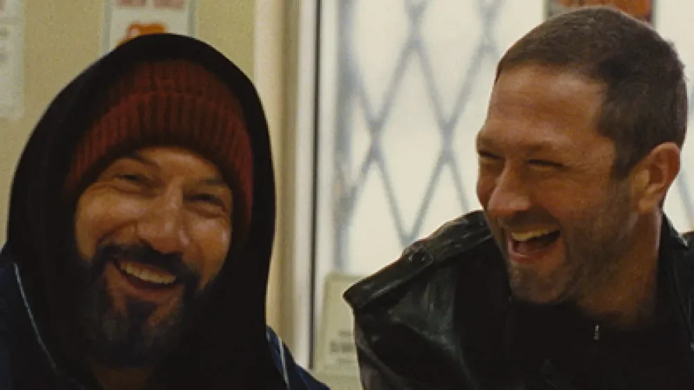 The Bear Unveils Surprise Hulu Episode 'Gary' Delving Into Mikey and Richie's Past