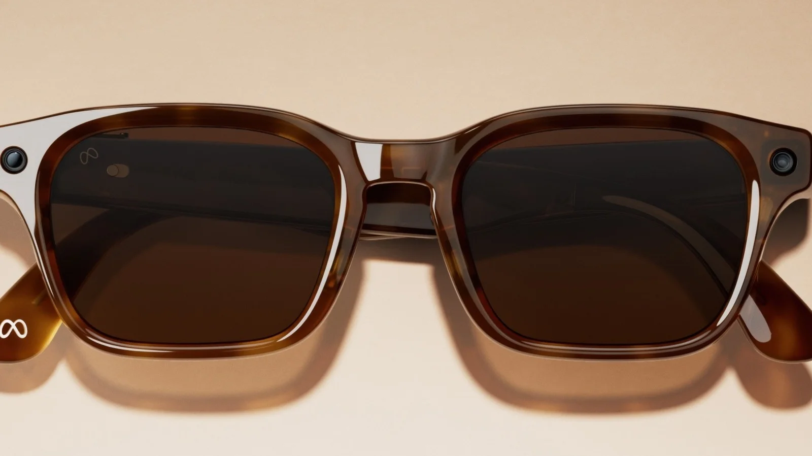 Meta Unveils Budget Glasses With Built-In AI, Expanding Beyond Ray-Ban Partnership