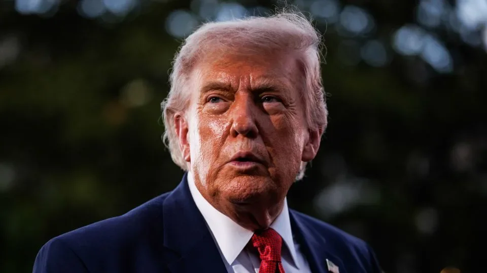 Trump's Iran deal 'near' claim: 37 times and counting