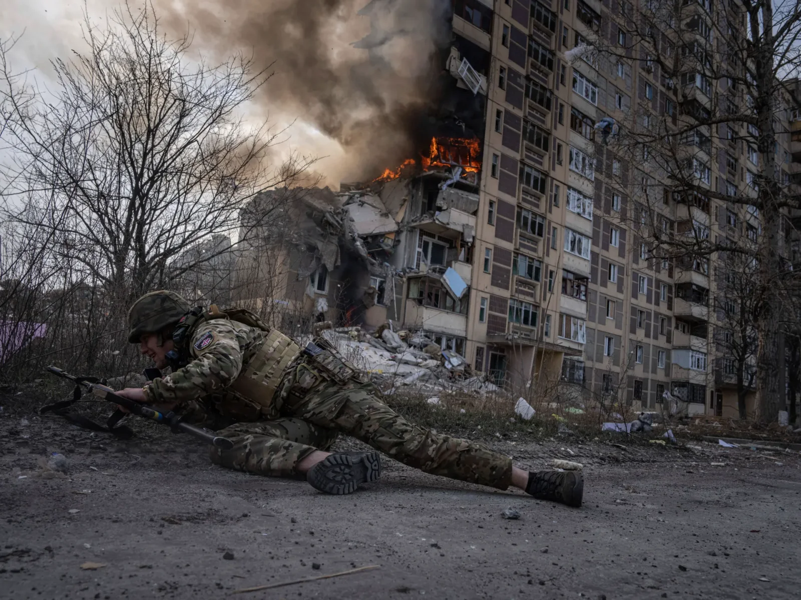 UN Condemns Torture and Killing of Ukrainian and Russian Prisoners of War