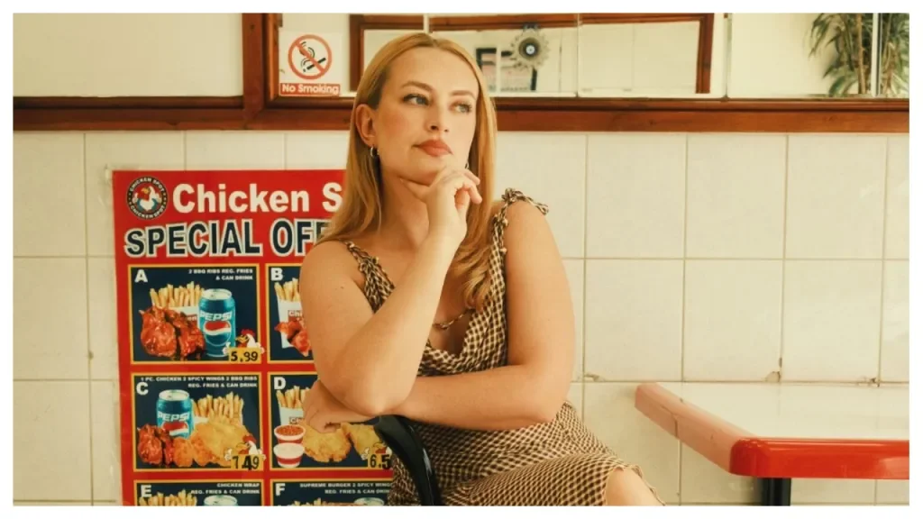 Chicken Shop Date Winds Down: Amelia Dimoldenberg Bids Farewell to a 12-Year Run