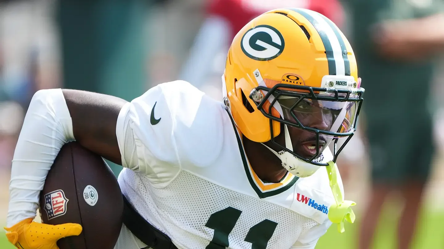 Packers Practice 9 Recap: Hargrave Back, Reed Banged Up, Williams Shines
