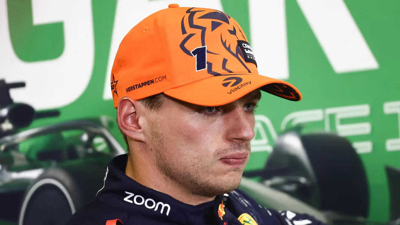 Red Bull's Qualifying Struggles and Hamilton-Verstappen Rivalry Reignite