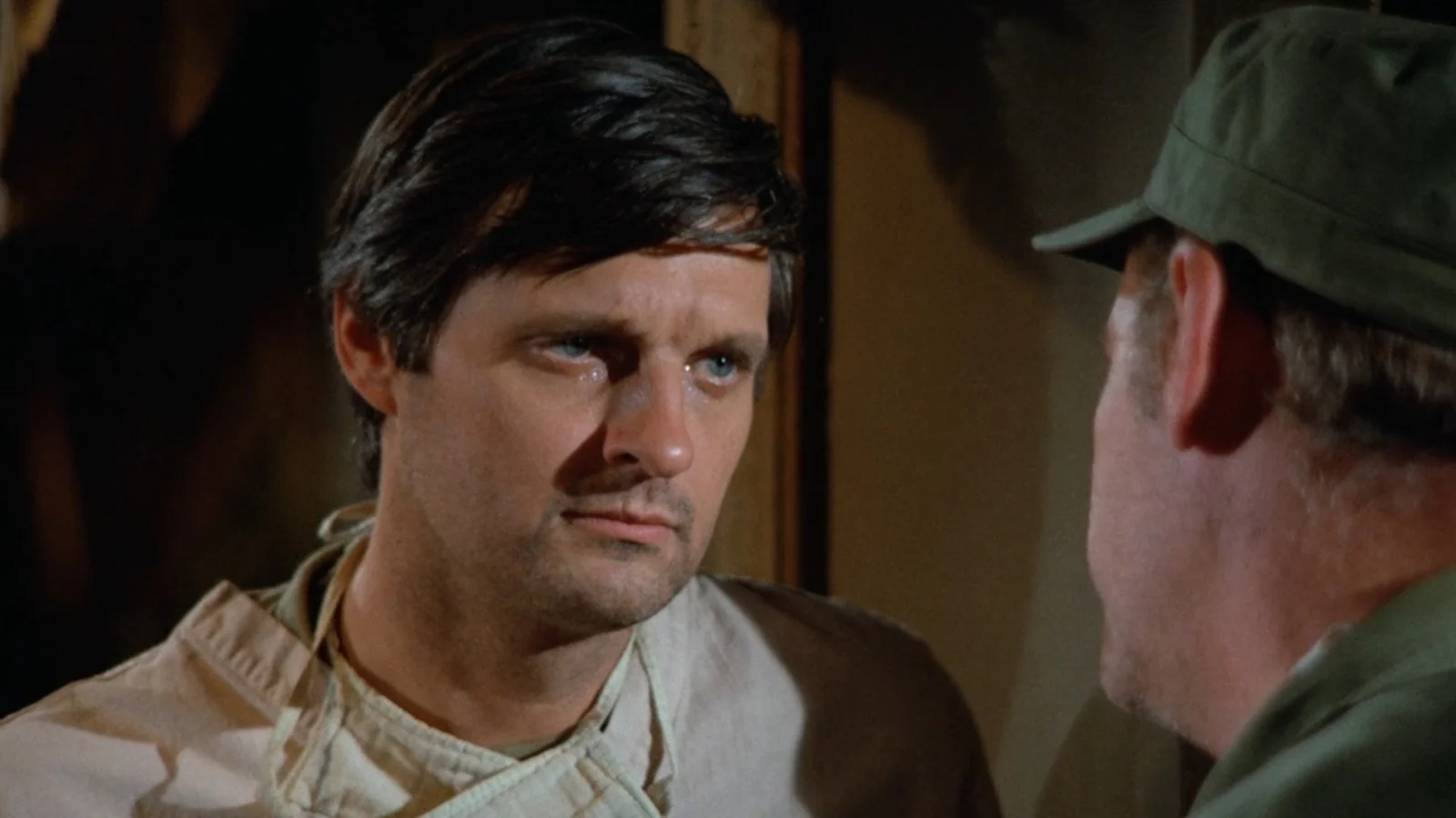 Alan Alda Hates the Crying Moment That Redefined M*A*S*H