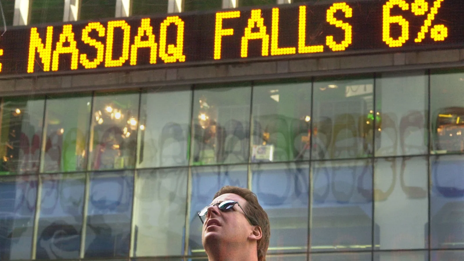 Gen X retirement at risk as dot-com era lessons reappear in today’s markets