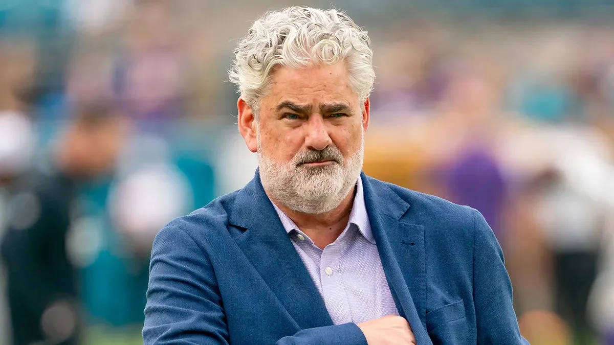 PA Fires Back at Rapoport Over Vikings QB Sparks Insider Dust-Up