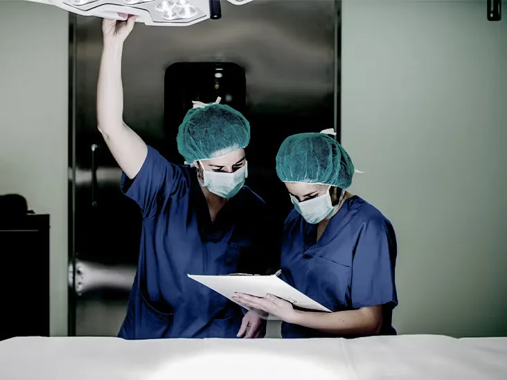 Reduced cancer risk associated with weight loss surgery