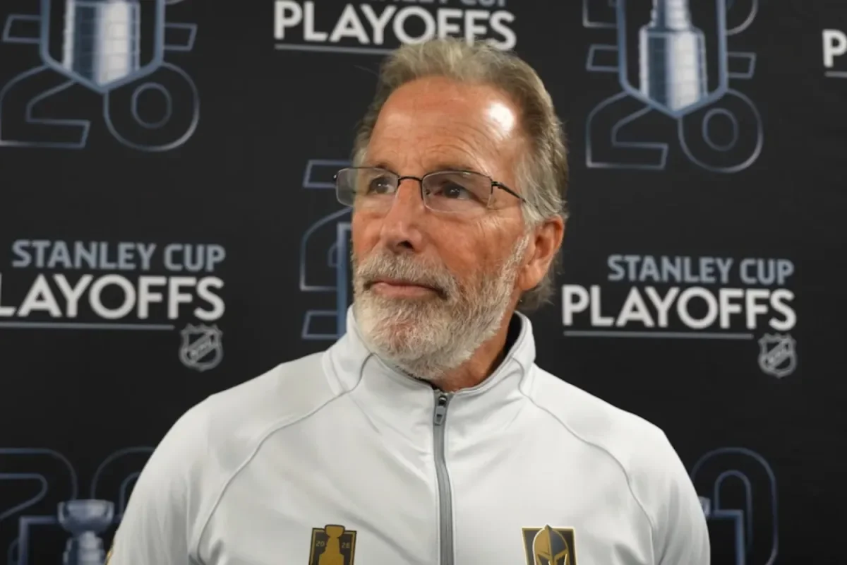 Tortorella storms off after Ducks elimination amid McNabb suspension backlash