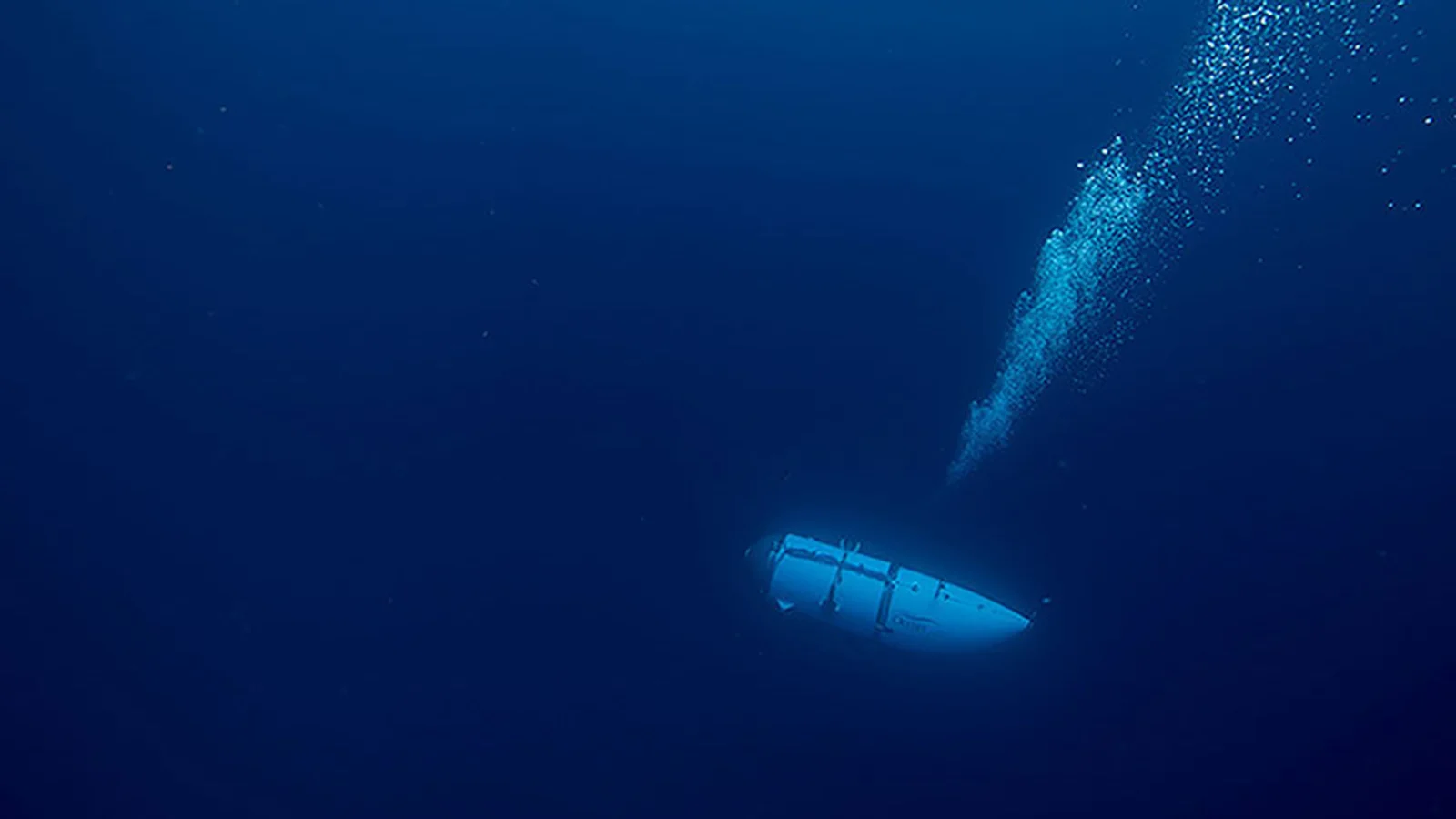 Titanic Legacy Haunts Submarine Tragedy